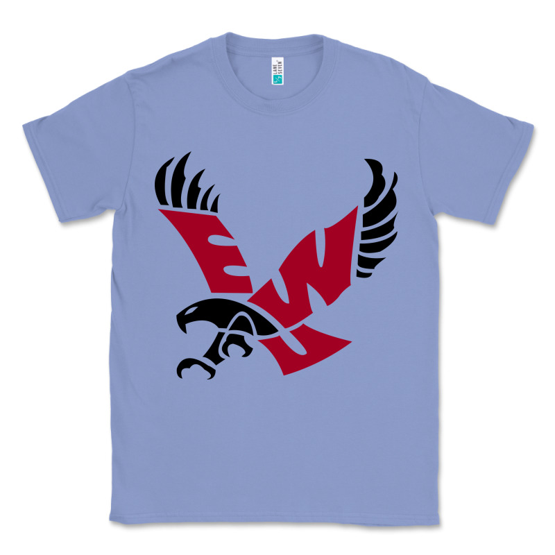 Eastern Washington Classic Tee by linhVisuals | Teevron