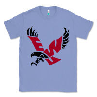 Colony Blue eastern washington Classic Tee - linhVisuals