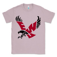 Lilac eastern washington Classic Tee - linhVisuals