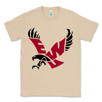 Mushroom eastern washington Classic Tee - linhVisuals