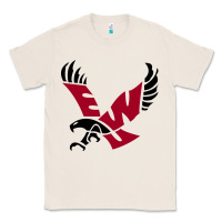 Natural eastern washington Classic Tee - linhVisuals