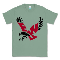 Sage eastern washington Classic Tee - linhVisuals