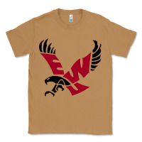 Toasted Coconut eastern washington Classic Tee - linhVisuals