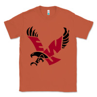 Copper eastern washington Classic Tee - linhVisuals