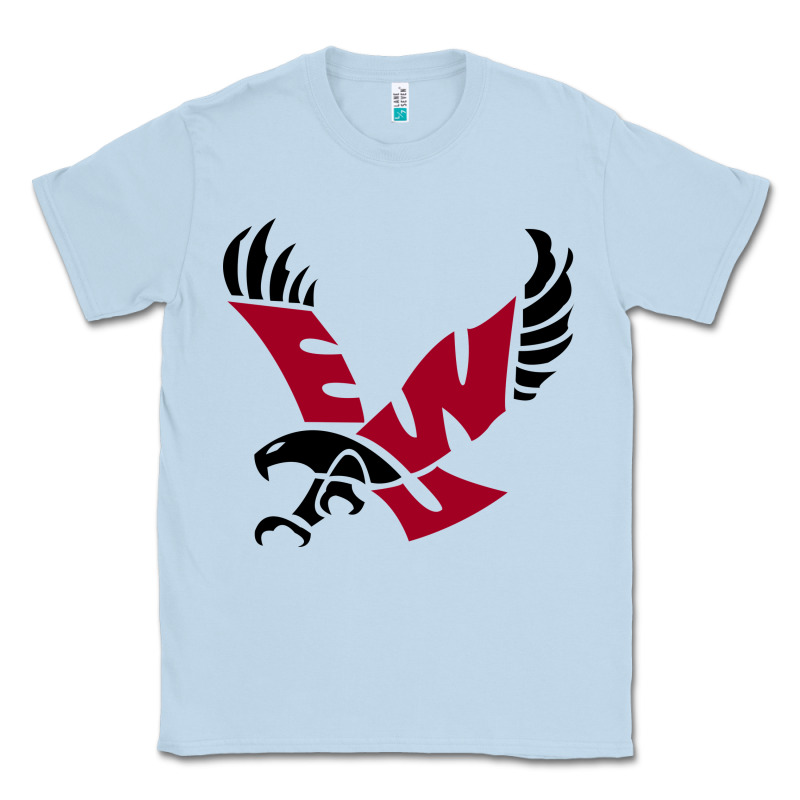 Eastern Washington Classic Tee by linhVisuals | Teevron