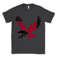 Smoke eastern washington Classic Tee - linhVisuals