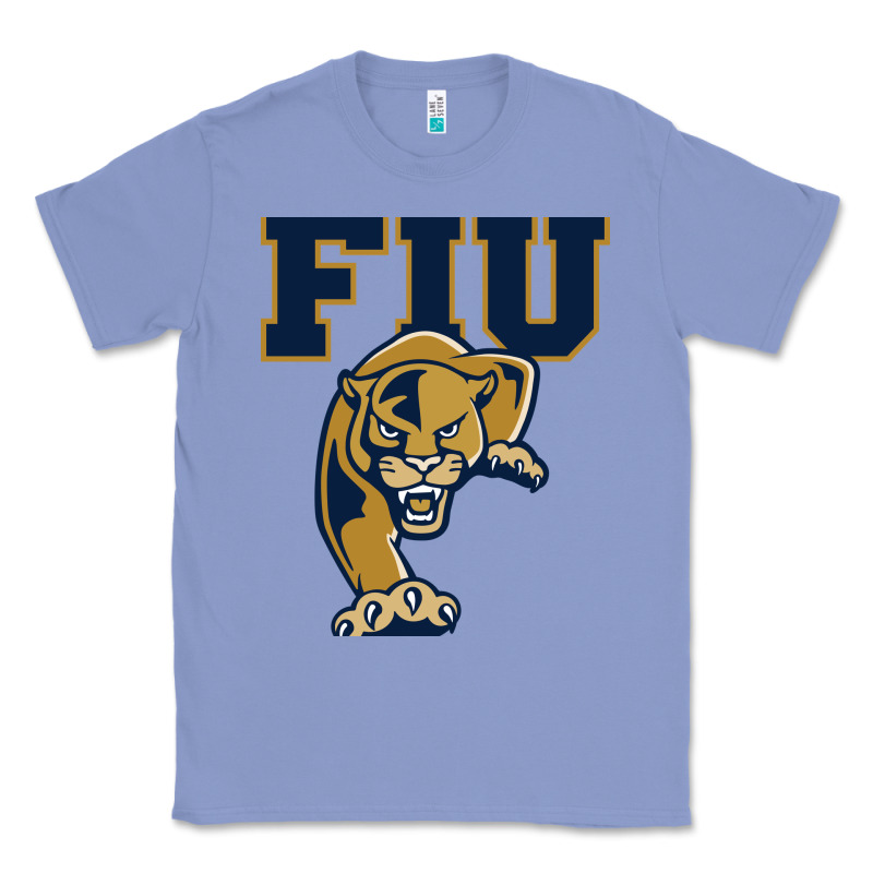 Fiu Panthers Classic Tee by linhVisuals | Teevron