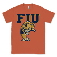 Copper fiu panthers Classic Tee - linhVisuals