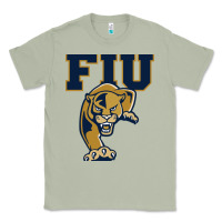 Matcha fiu panthers Classic Tee - linhVisuals