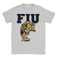 Moon Dust fiu panthers Classic Tee - linhVisuals