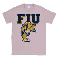 Lilac fiu panthers Classic Tee - linhVisuals