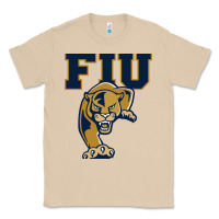 Mushroom fiu panthers Classic Tee - linhVisuals