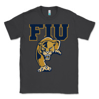 Smoke fiu panthers Classic Tee - linhVisuals