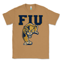 Toasted Coconut fiu panthers Classic Tee - linhVisuals