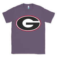 Lavender georgia a Classic Tee - linhVisuals