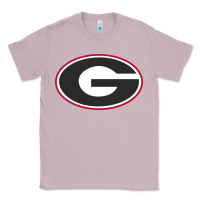 Lilac georgia a Classic Tee - linhVisuals