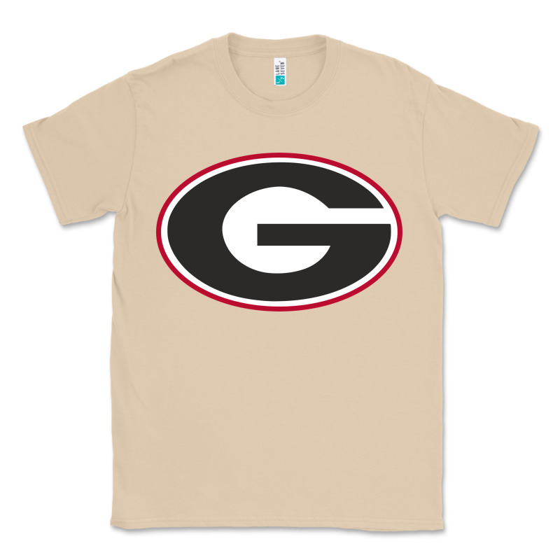 Georgia A Classic Tee by linhVisuals | Teevron