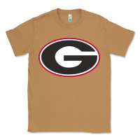 Toasted Coconut georgia a Classic Tee - linhVisuals
