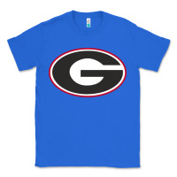 True Royal georgia a Classic Tee - linhVisuals