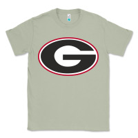 Matcha georgia a Classic Tee - linhVisuals