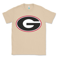 Mushroom georgia a Classic Tee - linhVisuals