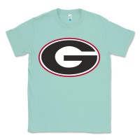 Seafoam georgia a Classic Tee - linhVisuals