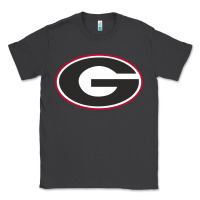 Smoke georgia a Classic Tee - linhVisuals