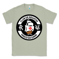 Matcha vasco#da#gama Classic Tee - linhVisuals