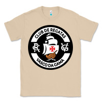 Mushroom vasco#da#gama Classic Tee - linhVisuals