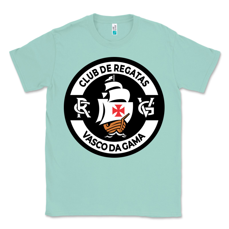 Vasco#da#gama Classic Tee by linhVisuals | Teevron