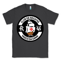 Smoke vasco#da#gama Classic Tee - linhVisuals