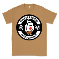 Toasted Coconut vasco#da#gama Classic Tee - linhVisuals