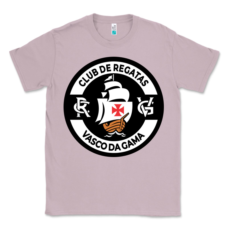 Vasco#da#gama Classic Tee by linhVisuals | Teevron
