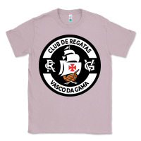 Lilac vasco#da#gama Classic Tee - linhVisuals