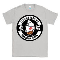 Moon Dust vasco#da#gama Classic Tee - linhVisuals