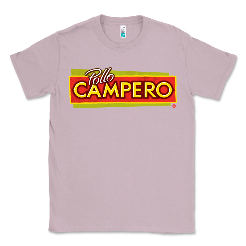 Suitable-pollo-campero-worn Classic Tee by linhVisuals | Teevron