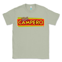 Matcha suitable-pollo-campero-worn Classic Tee - linhVisuals