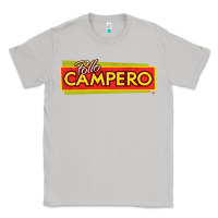 Moon Dust suitable-pollo-campero-worn Classic Tee - linhVisuals