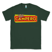 Sports Green suitable-pollo-campero-worn Classic Tee - linhVisuals