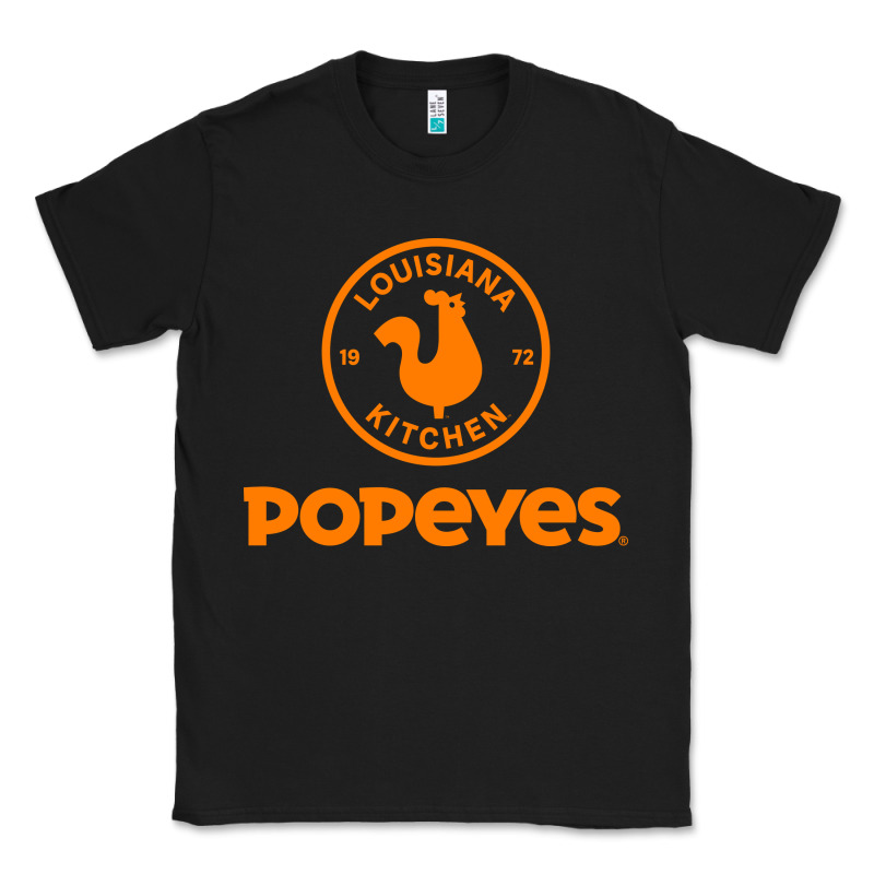 Suitable-popeyes-worn Classic Tee by linhVisuals | Teevron