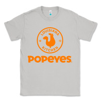 Moon Dust suitable-popeyes-worn Classic Tee - linhVisuals