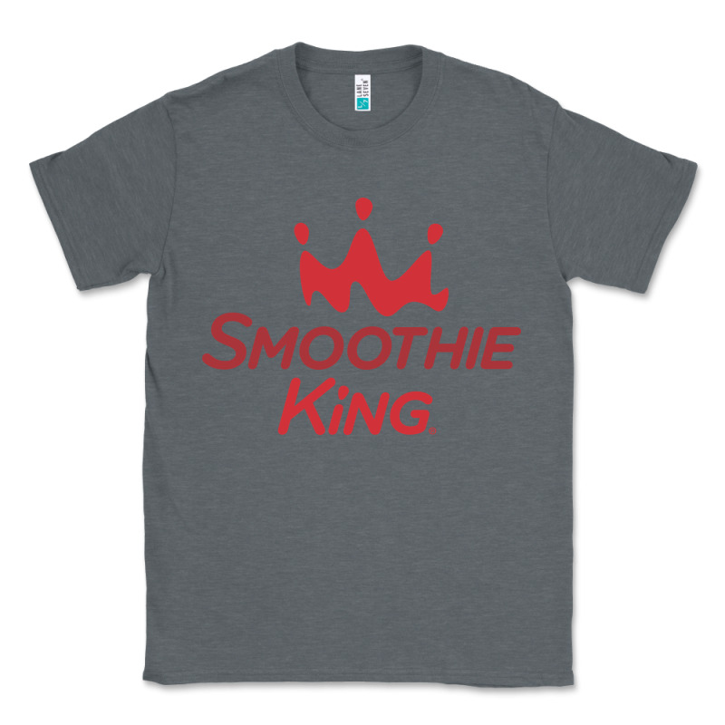 Suitable-smoothie-king-worn Classic Tee by linhVisuals | Teevron