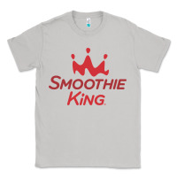 Moon Dust suitable-smoothie-king-worn Classic Tee - linhVisuals