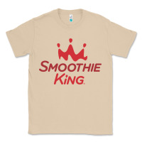 Mushroom suitable-smoothie-king-worn Classic Tee - linhVisuals