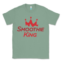 Sage suitable-smoothie-king-worn Classic Tee - linhVisuals