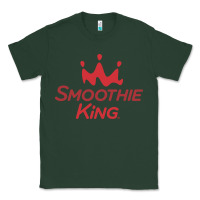 Sports Green suitable-smoothie-king-worn Classic Tee - linhVisuals