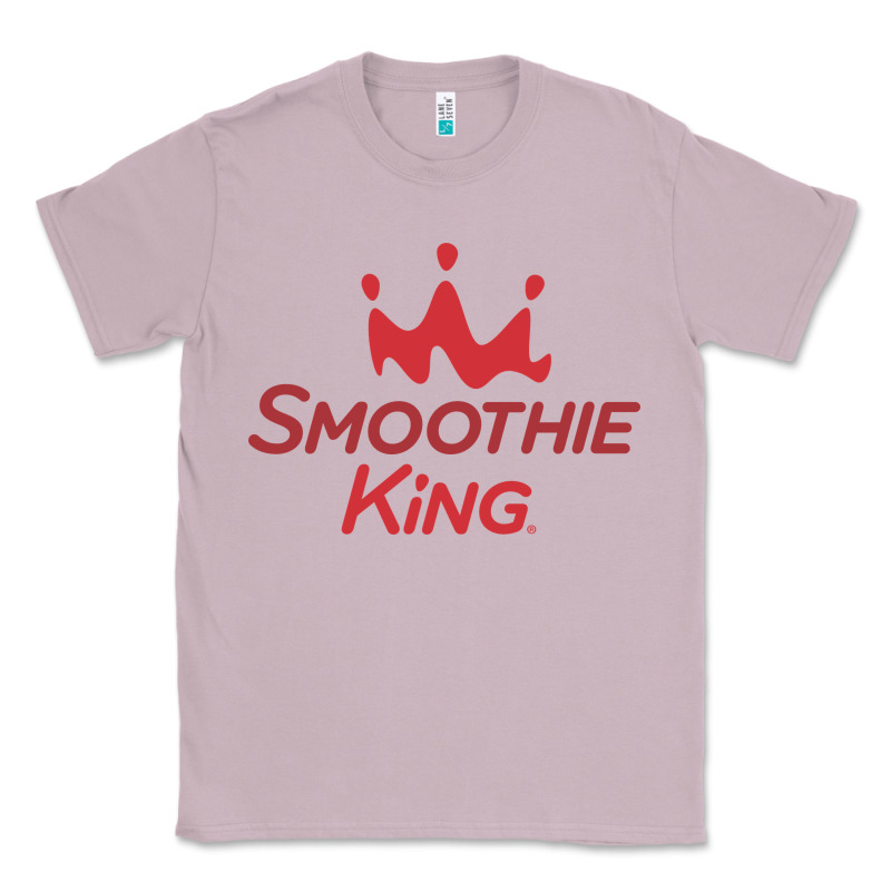Suitable-smoothie-king-worn Classic Tee by linhVisuals | Teevron