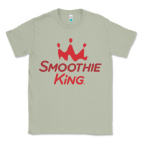 Matcha suitable-smoothie-king-worn Classic Tee - linhVisuals
