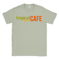 Matcha suitable-tropical-smoothie-cafe-worn Classic Tee - linhVisuals