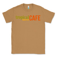 Toasted Coconut suitable-tropical-smoothie-cafe-worn Classic Tee - linhVisuals